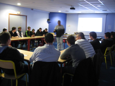 LOUDEAC - 28.02.2012